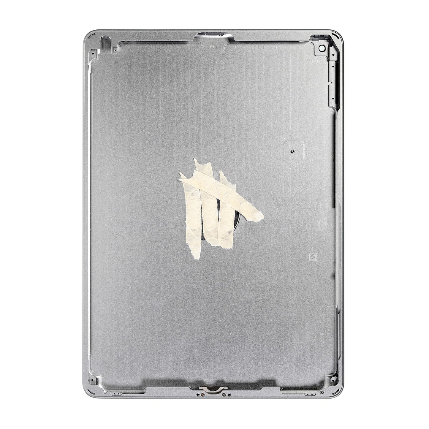 תחליף לאייפד 6 בגרסת WIFI כיסוי אחורי - אפור