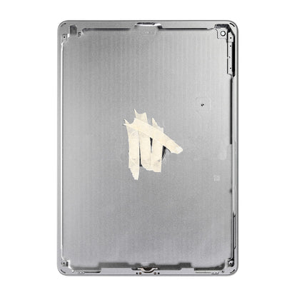 תחליף לאייפד 6 בגרסת WIFI כיסוי אחורי - אפור