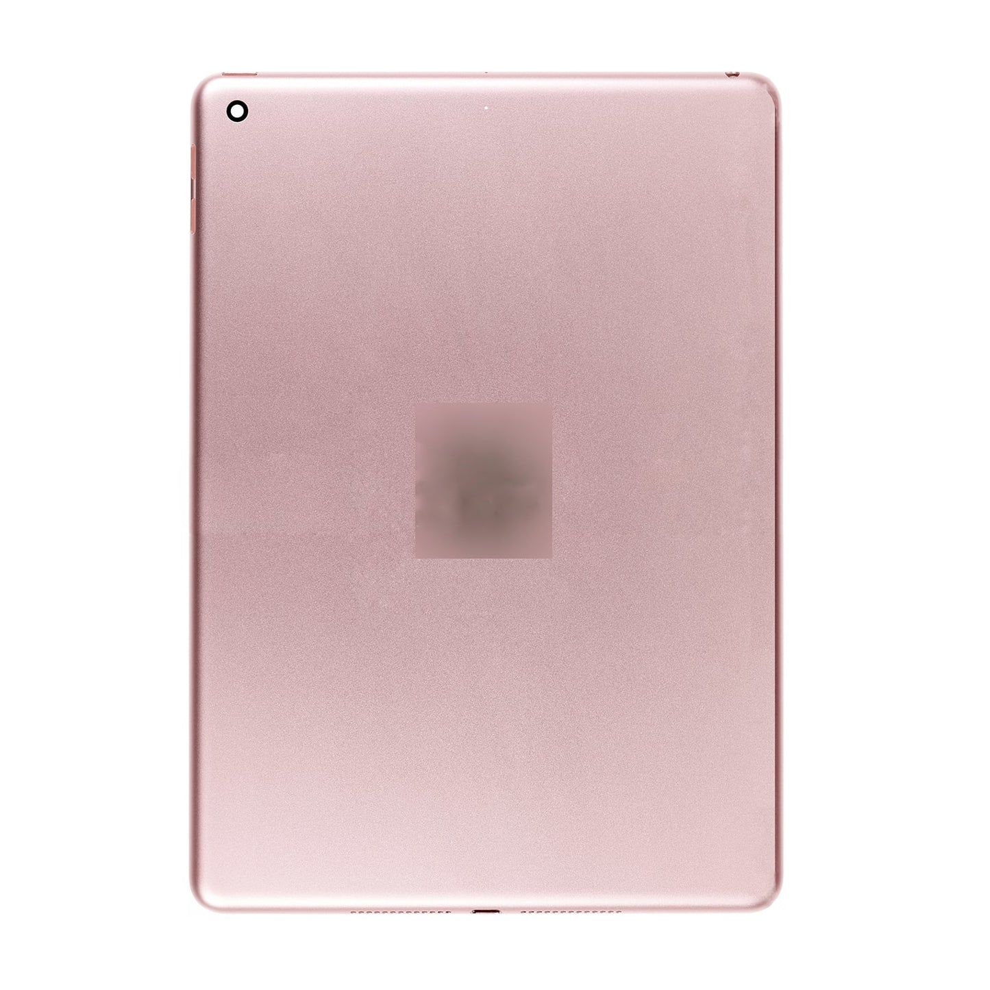 תחליף לאייפד 6 גרסת WIFI כיסוי אחורי - ורד