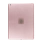 תחליף לאייפד 6 גרסת WIFI כיסוי אחורי - ורד