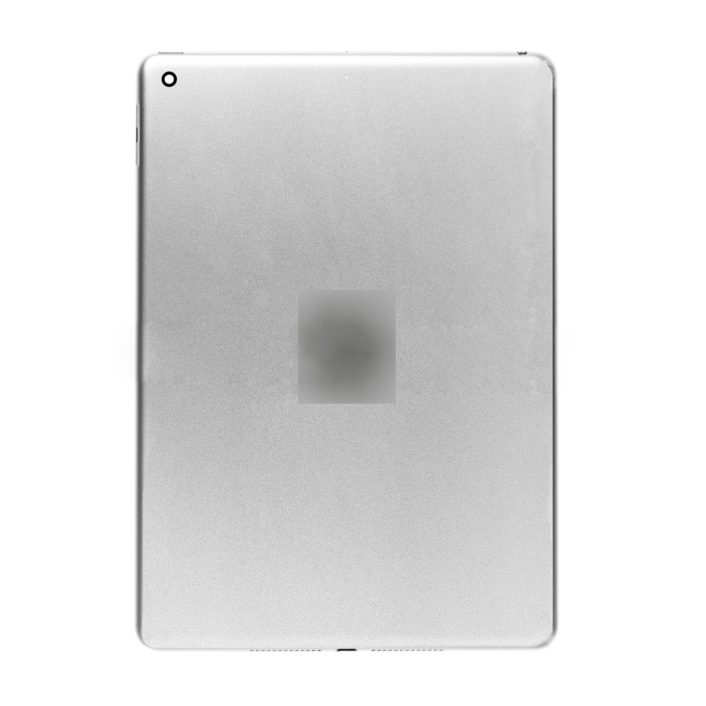 REPLACEMENT FOR IPAD 6 WIFI VERSION BACK COVER - SILVER