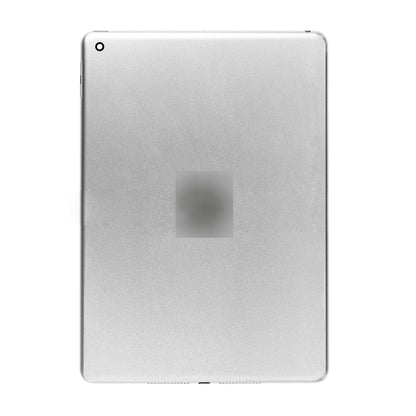 REPLACEMENT FOR IPAD 6 WIFI VERSION BACK COVER - SILVER