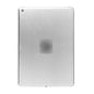 REPLACEMENT FOR IPAD 6 WIFI VERSION BACK COVER - SILVER