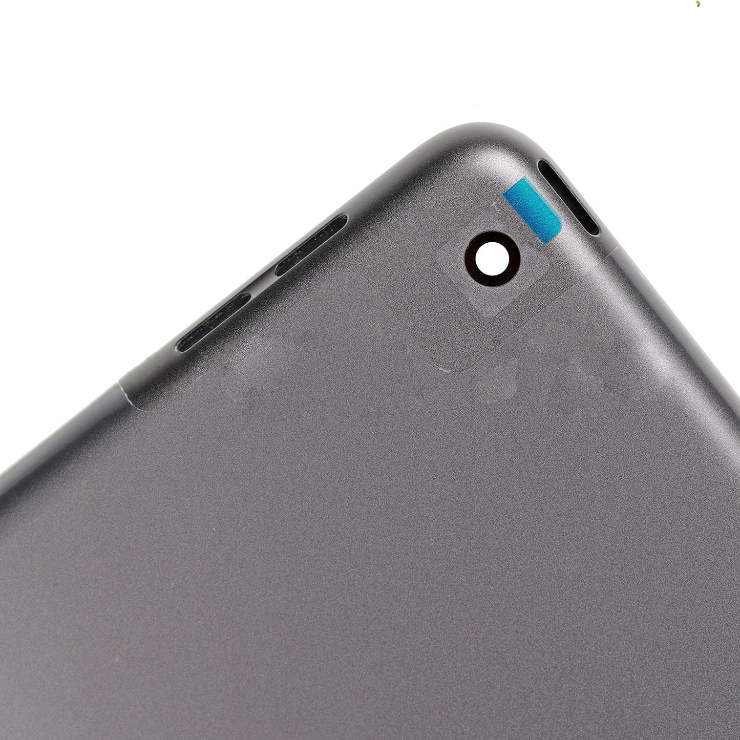 תחליף לאייפד 7 בגרסת WIFI כיסוי אחורי - אפור