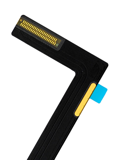 REPLACEMENT FOR IPAD AIR 2 DOCK CONNECTOR FLEX CABLE - BLACK