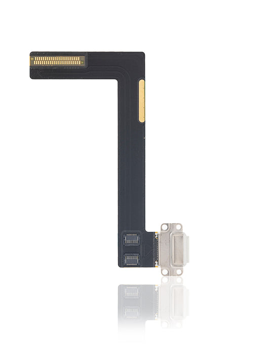 תחליף ל-IPAD AIR 2 DOCK CONNECTOR FLEX CABLE - לבן