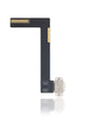 REPLACEMENT FOR IPAD AIR 2 DOCK CONNECTOR FLEX CABLE - WHITE