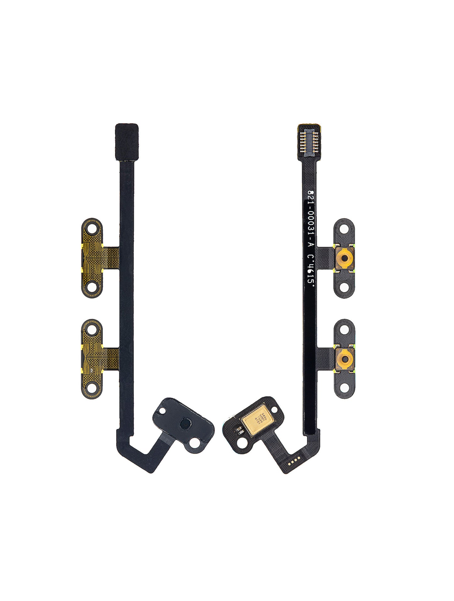 REPLACEMENT FOR IPAD AIR 2 VOLUME BUTTON FLEX CABLE