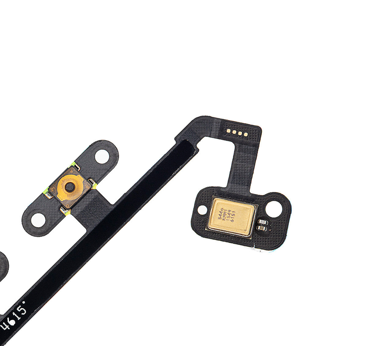 REPLACEMENT FOR IPAD AIR 2 VOLUME BUTTON FLEX CABLE