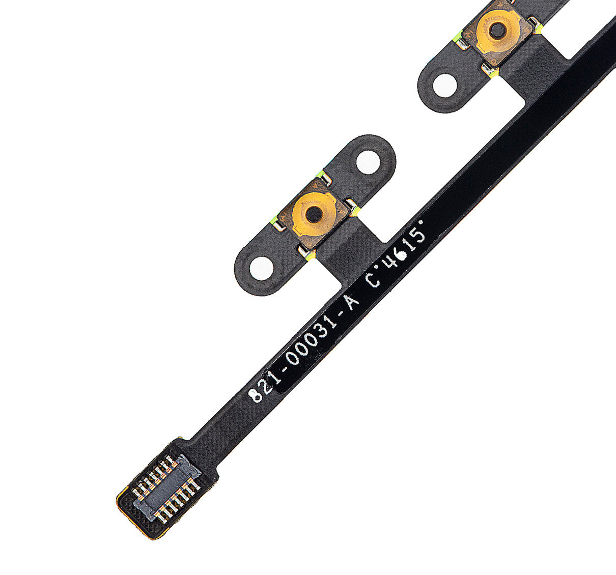 REPLACEMENT FOR IPAD AIR 2 VOLUME BUTTON FLEX CABLE