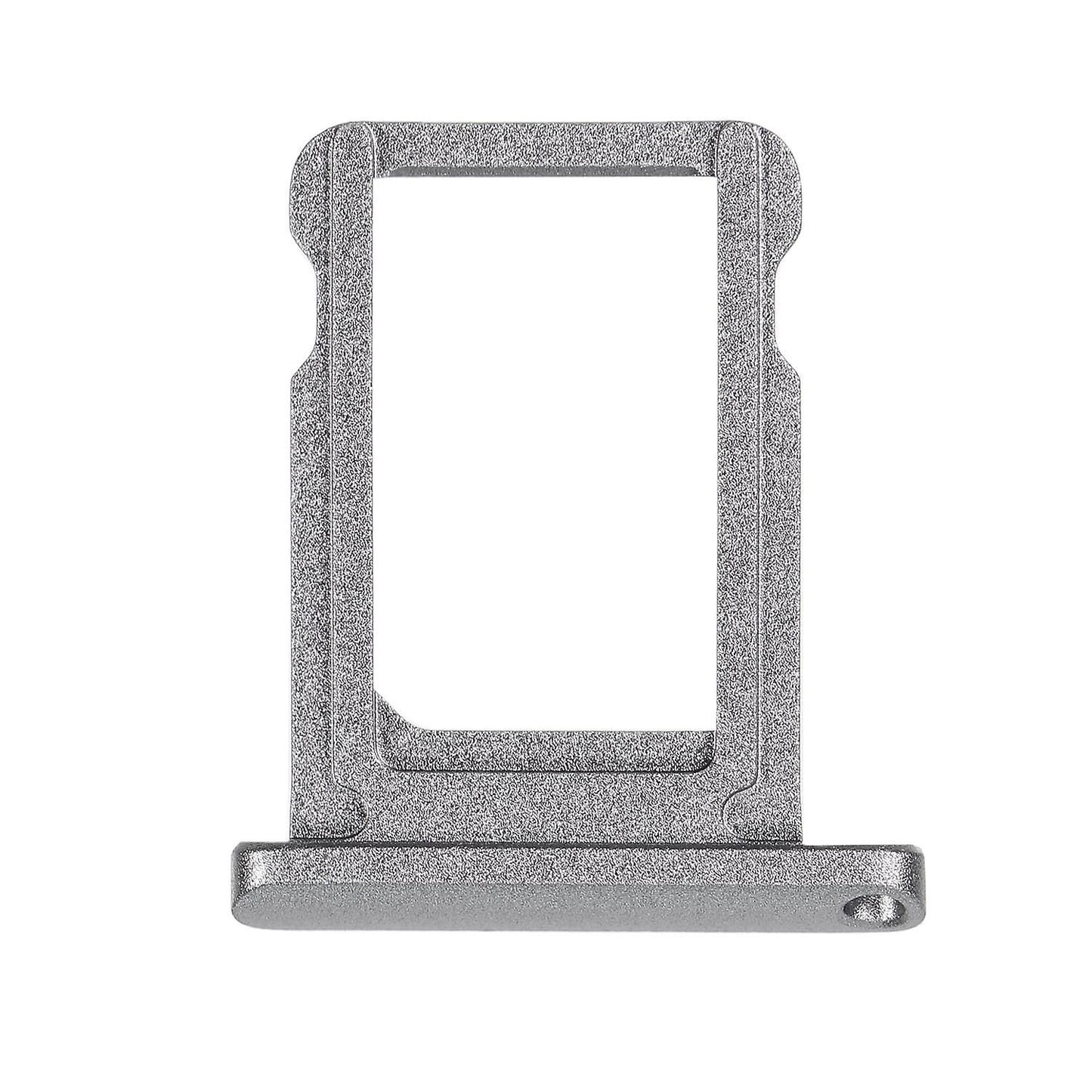 תחליף ל-IPAD AIR 3/ PRO 10.5 מגש לכרטיסי סים - אפור