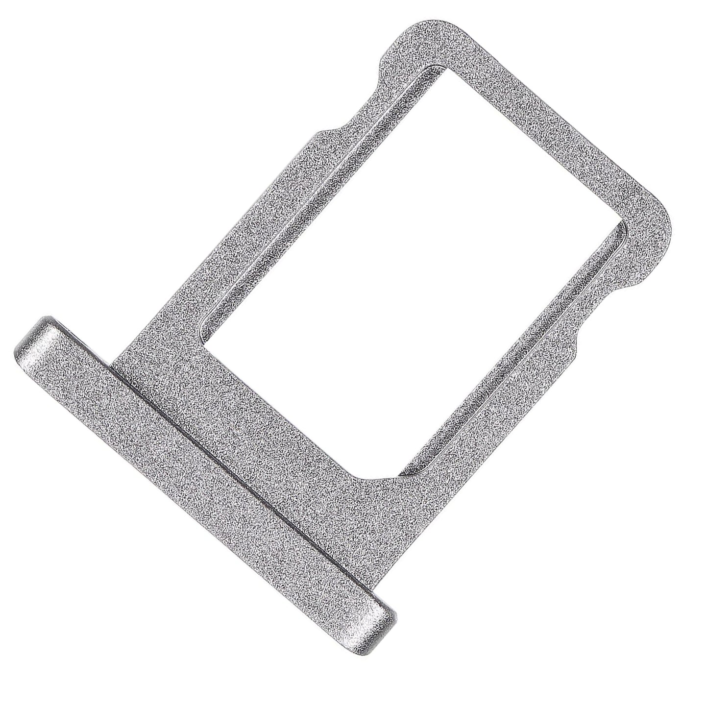 תחליף ל-IPAD AIR 3/ PRO 10.5 מגש לכרטיסי סים - אפור