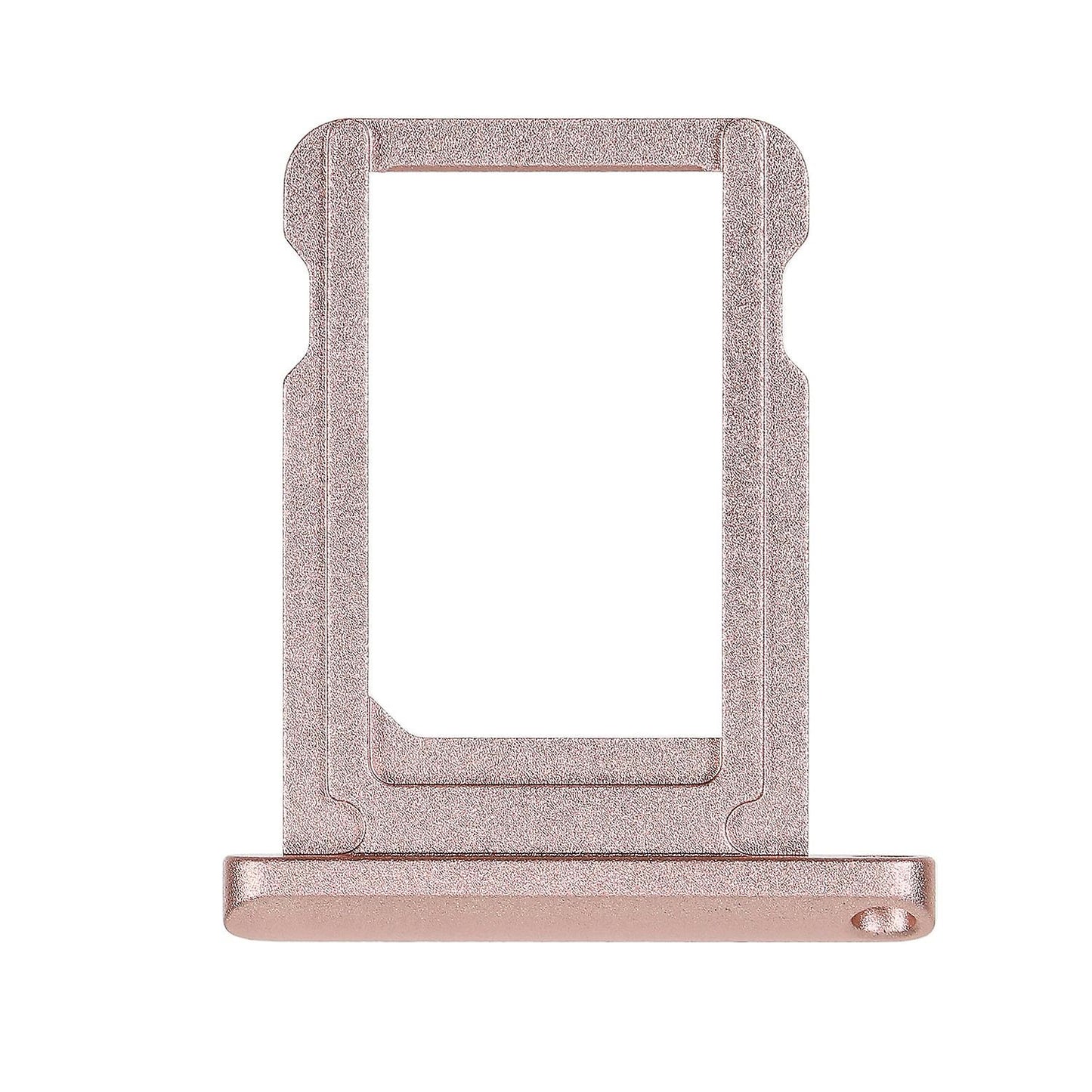 תחליף ל-IPAD AIR 3/ PRO 10.5 מגש לכרטיסי סים - ורד