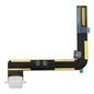 REPLACEMENT FOR IPAD AIR DOCK CONNECTOR FLEX CABLE - WHITE