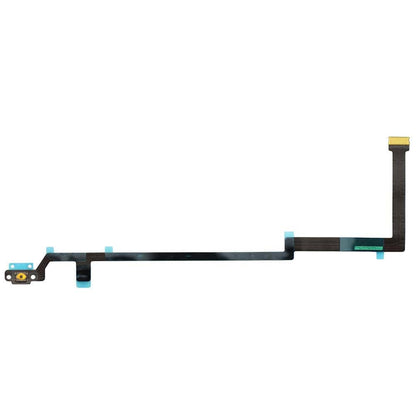 REPLACEMENT FOR IPAD AIR HOME BUTTON FLEX CABLE