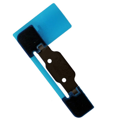 החלפת תושבת מתכת עם כפתור HOME של IPAD AIR