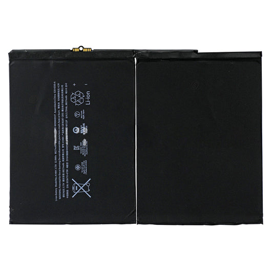 REPLACEMENT FOR IPAD AIR/IPAD 5/IPAD 6/IPAD 7/IPAD 8 BATTERY 8827MAH