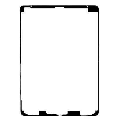 תחליף ל-IPAD AIR/IPAD 5 רצועות דביקות למסך מגע (גרסת WIFI)