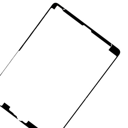 תחליף ל-IPAD AIR/IPAD 5 רצועות דביקות למסך מגע (גרסת WIFI)