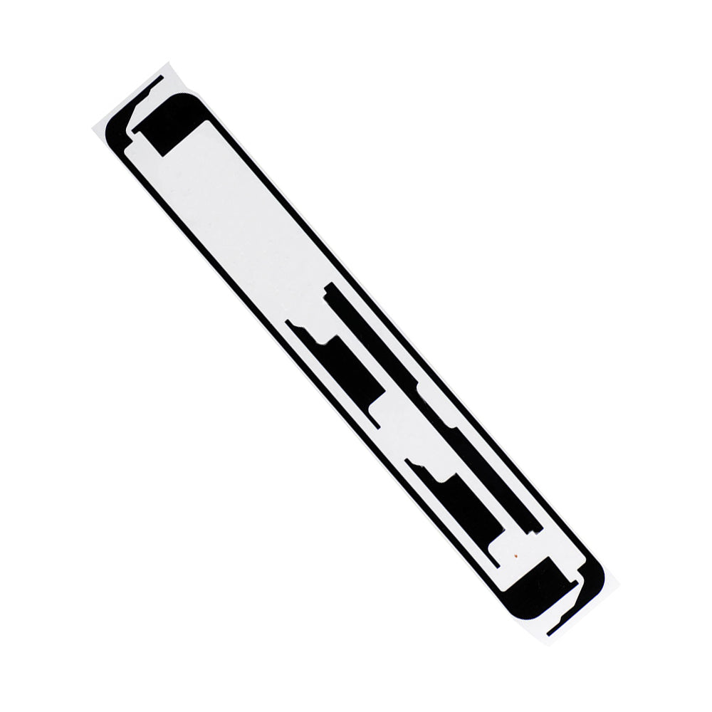 תחליף ל-IPAD AIR/IPAD 5(2017) מדבקת דבק שחורה למסך