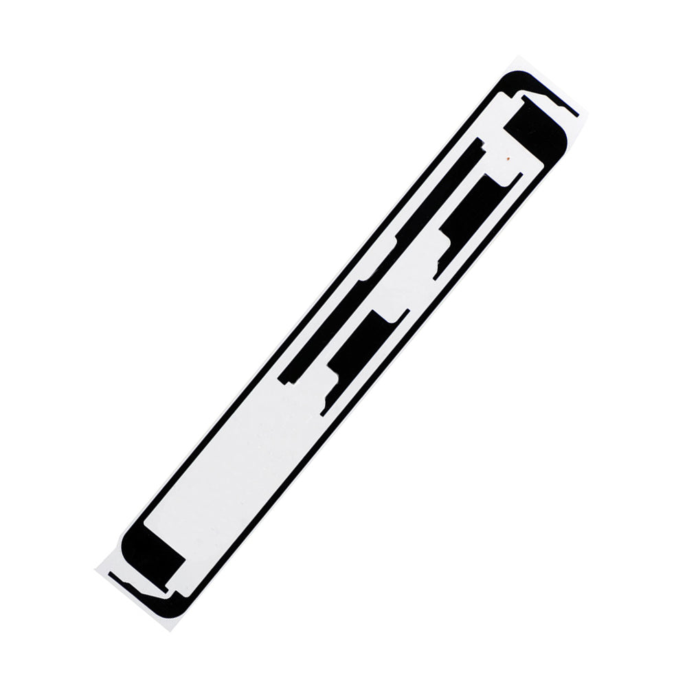 תחליף ל-IPAD AIR/IPAD 5(2017) מדבקת דבק שחורה למסך