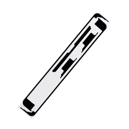 תחליף ל-IPAD AIR/IPAD 5(2017) מדבקת דבק שחורה למסך