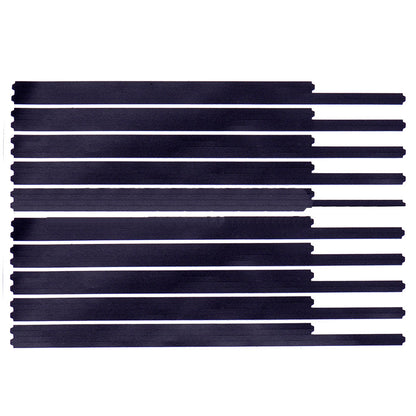 תחליף ל-IPAD AIR LCD אנטי אבק פד קצף דבק בצד אחד