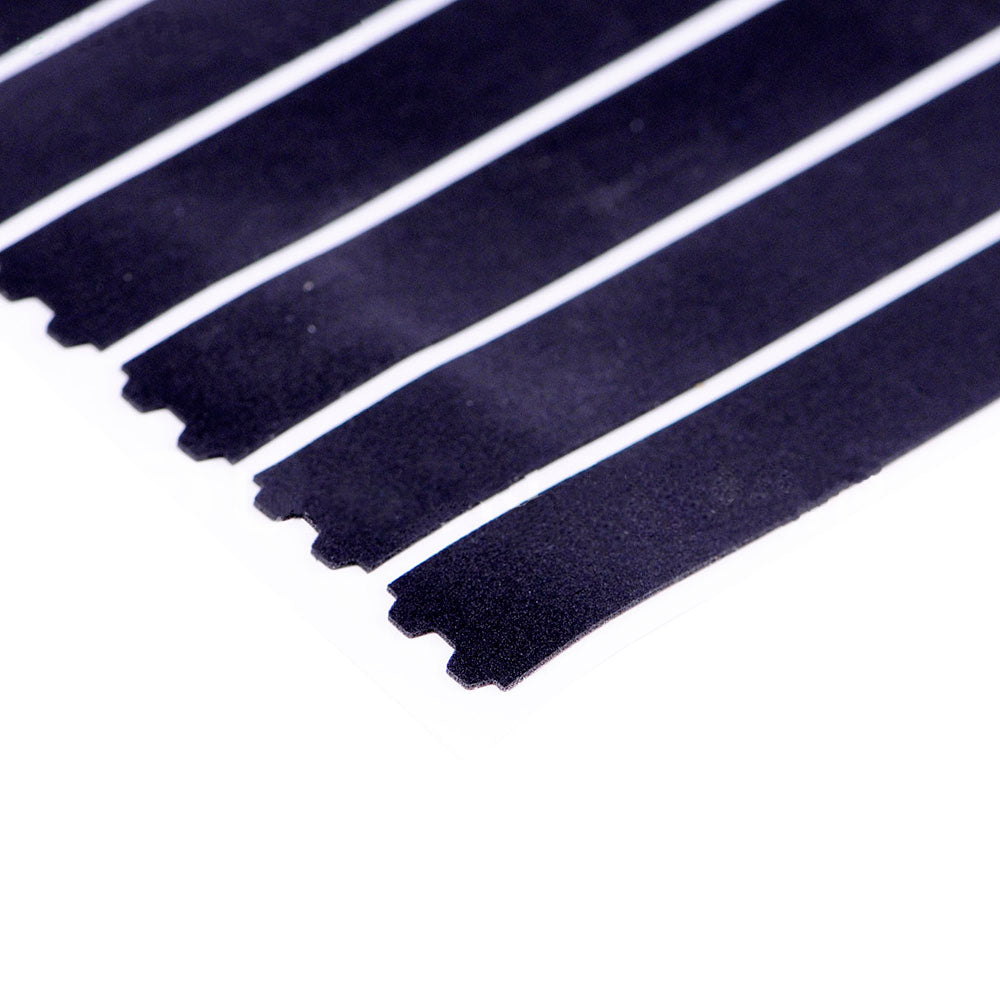 תחליף ל-IPAD AIR LCD אנטי אבק פד קצף דבק בצד אחד