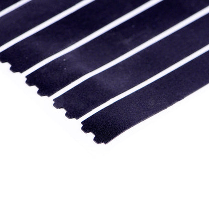 תחליף ל-IPAD AIR LCD אנטי אבק פד קצף דבק בצד אחד