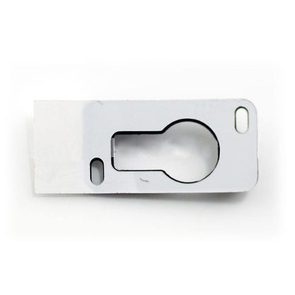 תחליף ל-IPAD AIR/MINI 1/2/3 תושבת מצלמה קדמית שחור