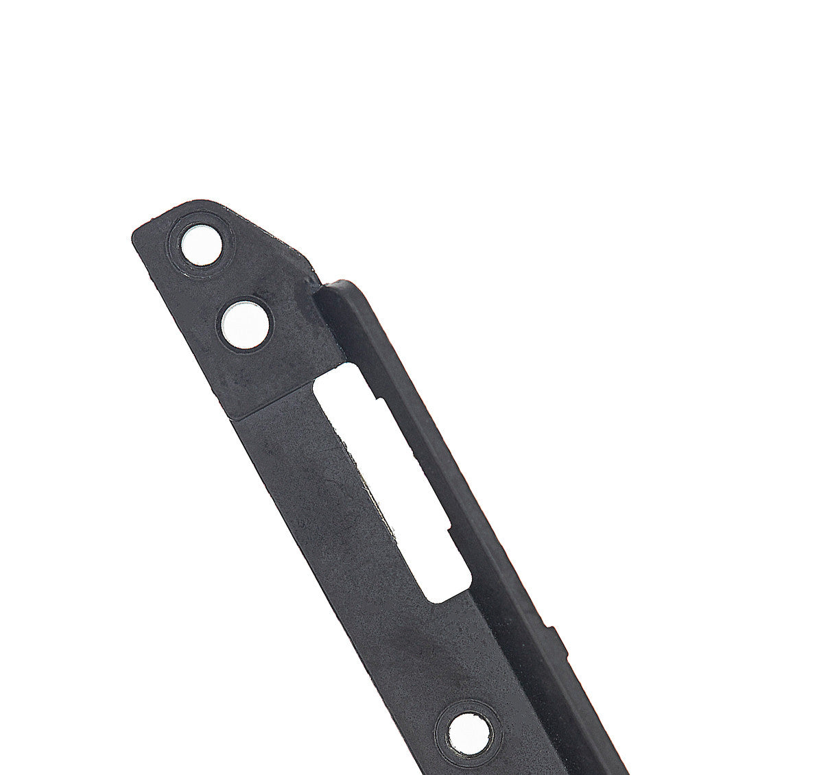 תחליף ללוח אחורי לחצן הפעלה של IPAD ולוח אחורי של לחצן עוצמת הקול