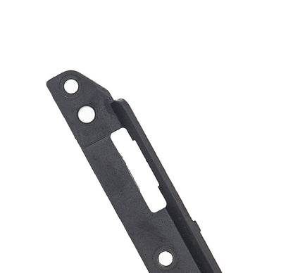 תחליף ללוח אחורי לחצן הפעלה של IPAD ולוח אחורי של לחצן עוצמת הקול