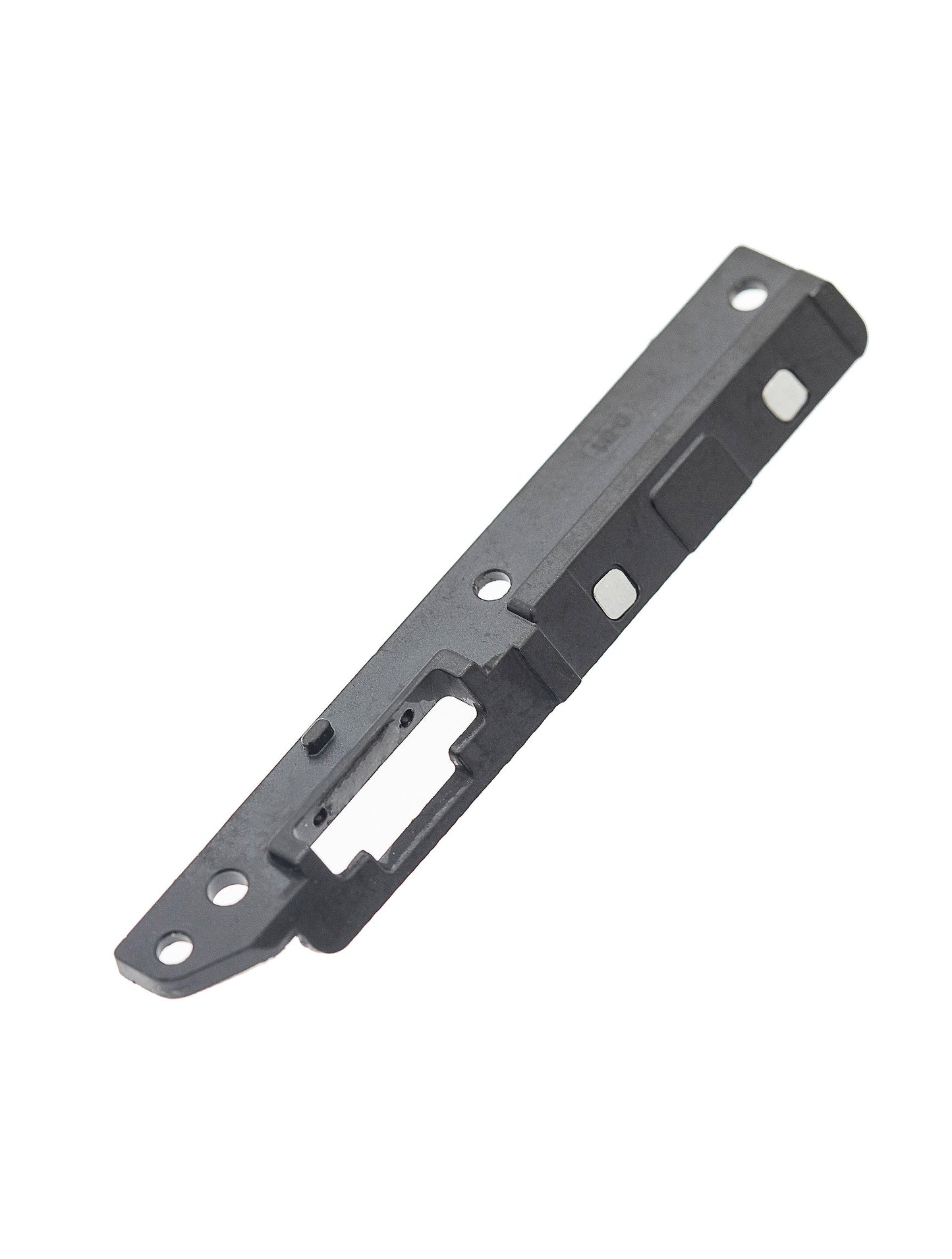 תחליף ללוח אחורי לחצן הפעלה של IPAD ולוח אחורי של לחצן עוצמת הקול