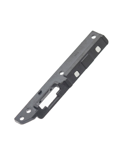 תחליף ללוח אחורי לחצן הפעלה של IPAD ולוח אחורי של לחצן עוצמת הקול