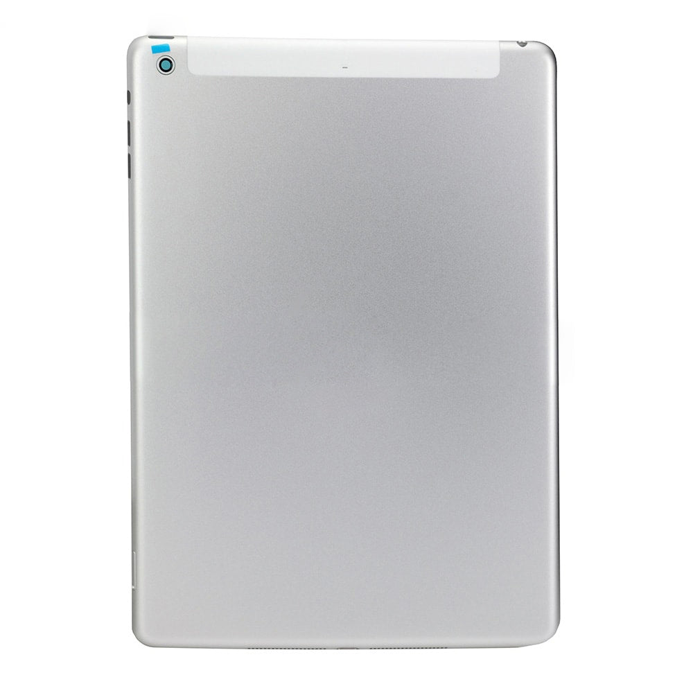 תחליף לכיסוי האחורי של IPAD AIR SILVER - גרסת 4G