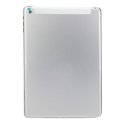 תחליף לכיסוי האחורי של IPAD AIR SILVER - גרסת 4G