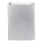 תחליף לכיסוי האחורי של IPAD AIR SILVER - גרסת 4G