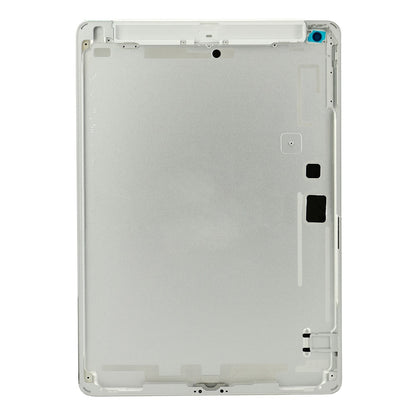 תחליף לכיסוי האחורי של IPAD AIR SILVER - גרסת 4G