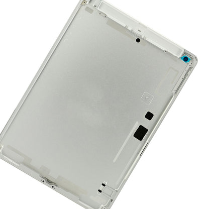 תחליף לכיסוי האחורי של IPAD AIR SILVER - גרסת 4G
