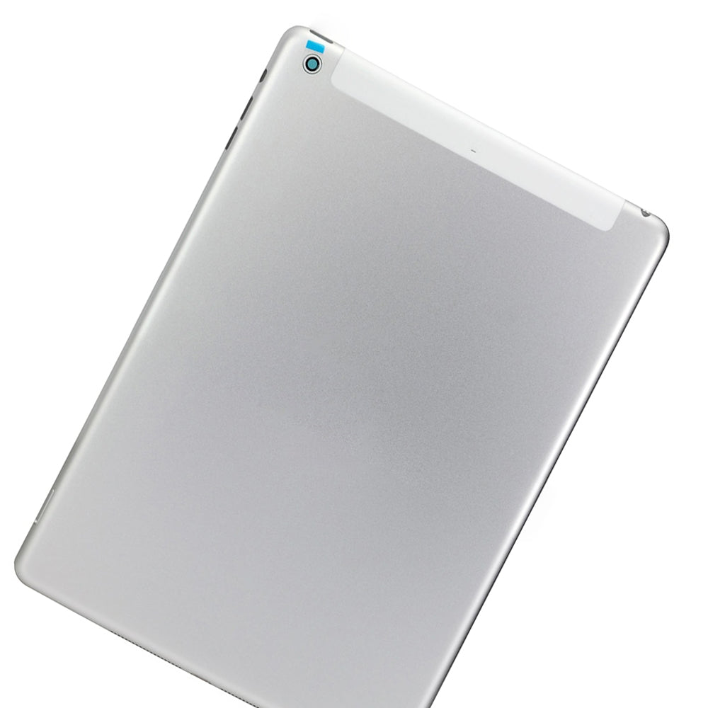 תחליף לכיסוי האחורי של IPAD AIR SILVER - גרסת 4G