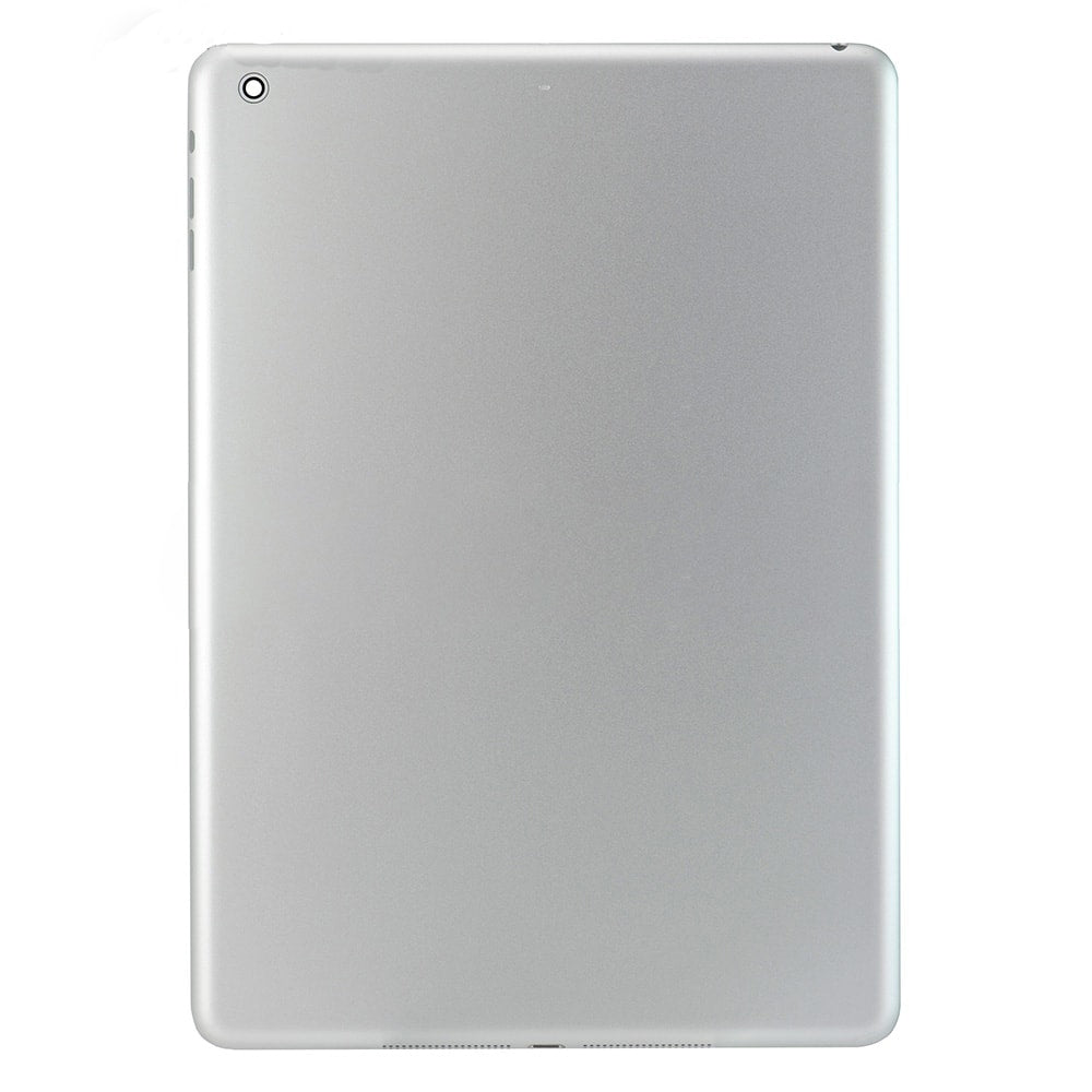 תחליף לכיסוי אחורי של IPAD AIR SILVER - גרסת WIFI