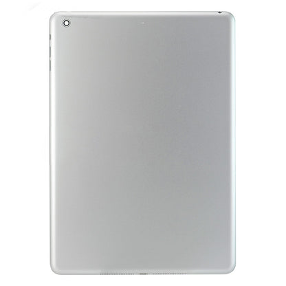 תחליף לכיסוי אחורי של IPAD AIR SILVER - גרסת WIFI