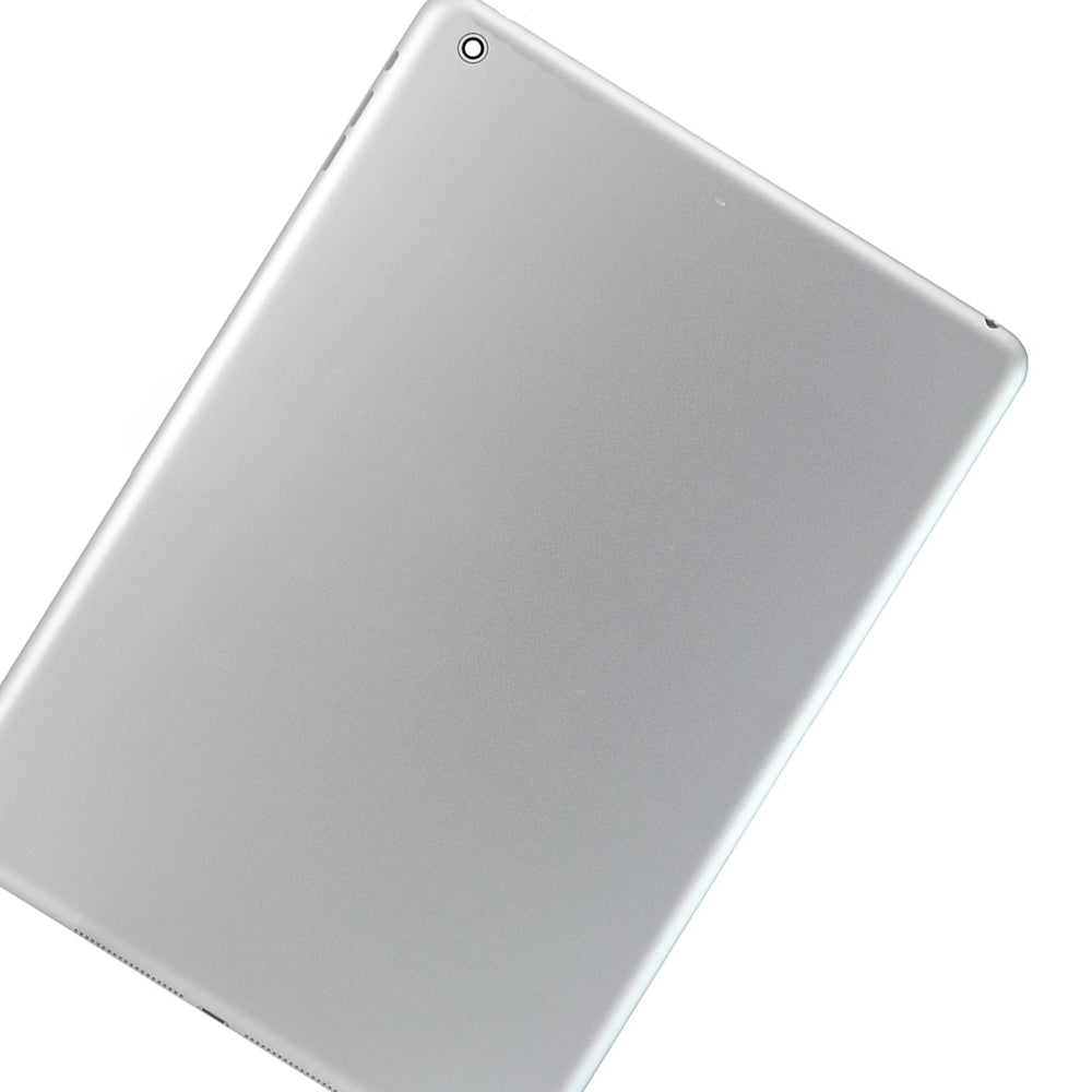 תחליף לכיסוי אחורי של IPAD AIR SILVER - גרסת WIFI