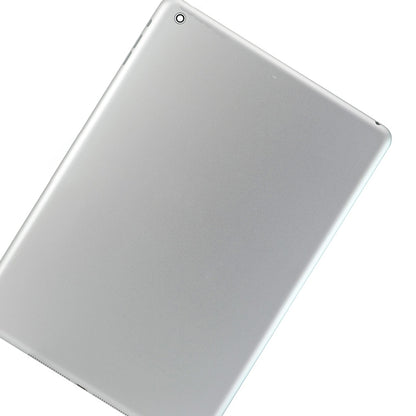 תחליף לכיסוי אחורי של IPAD AIR SILVER - גרסת WIFI