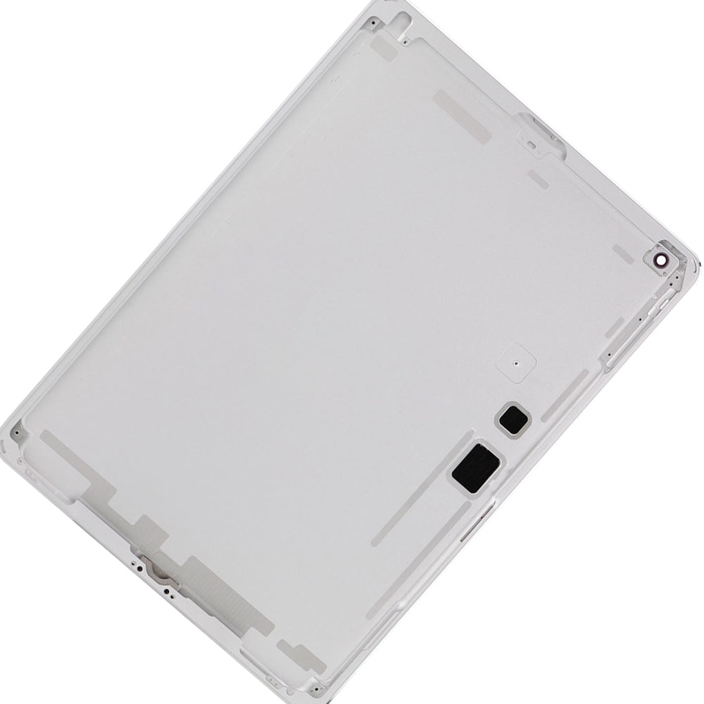 תחליף לכיסוי אחורי של IPAD AIR SILVER - גרסת WIFI