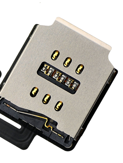 תחליף למחבר סים של IPAD AIR (גרסת 4G)