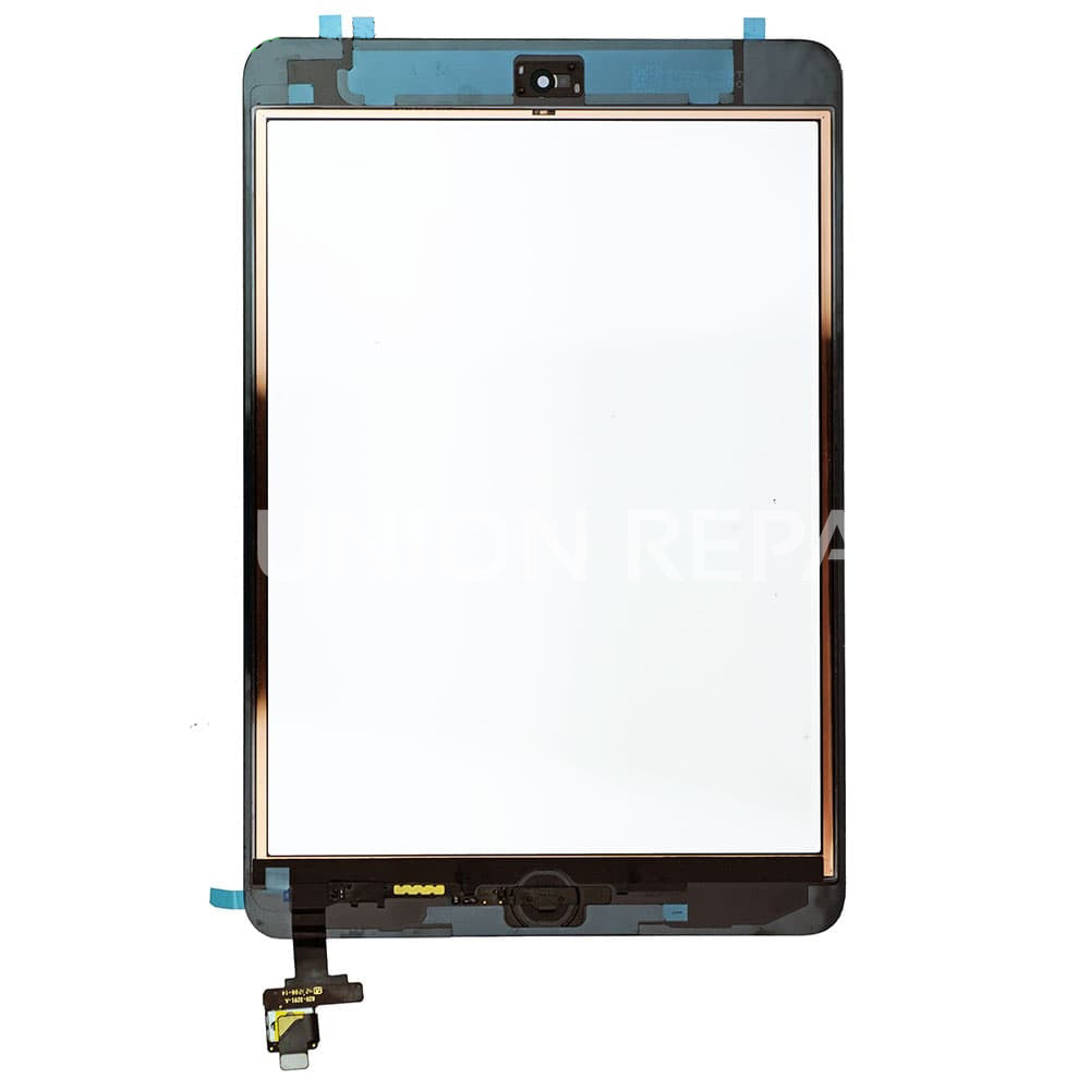 תחליף להרכבת IPAD MINI 1/2 DIGITIZER שחור