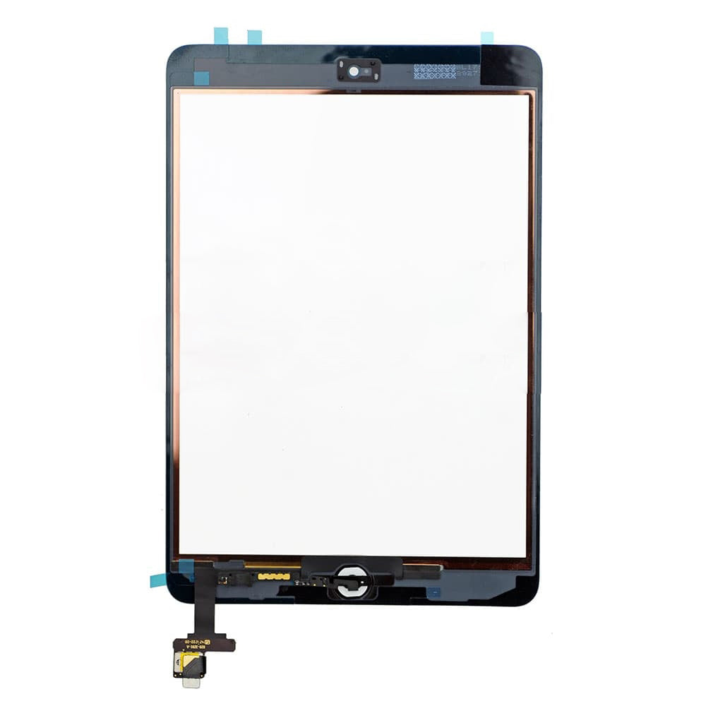 תחליף להרכבת ה-IPAD MINI 1/2 digitizer לבן