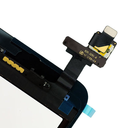 תחליף להרכבת ה-IPAD MINI 1/2 digitizer לבן