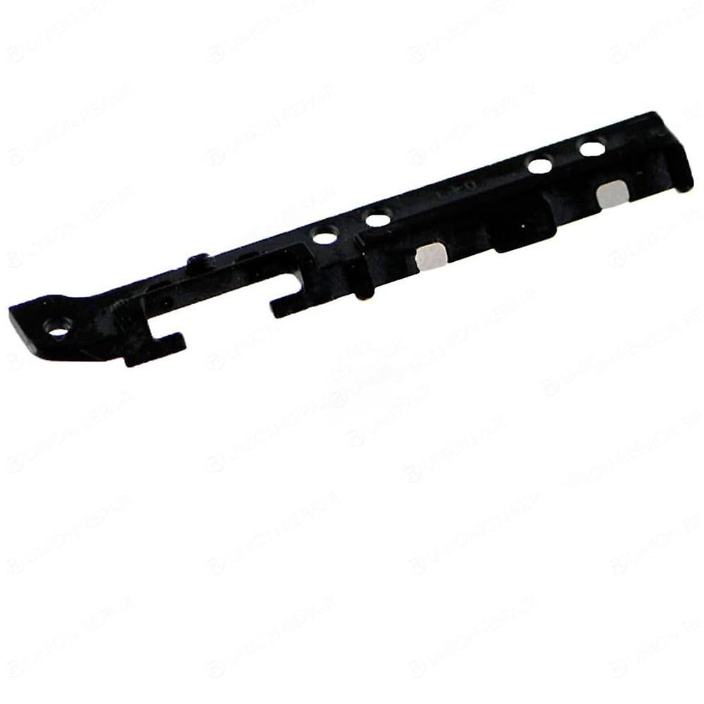 החלפת תושבת לחצן עוצמת הקול של IPAD MINI שחור